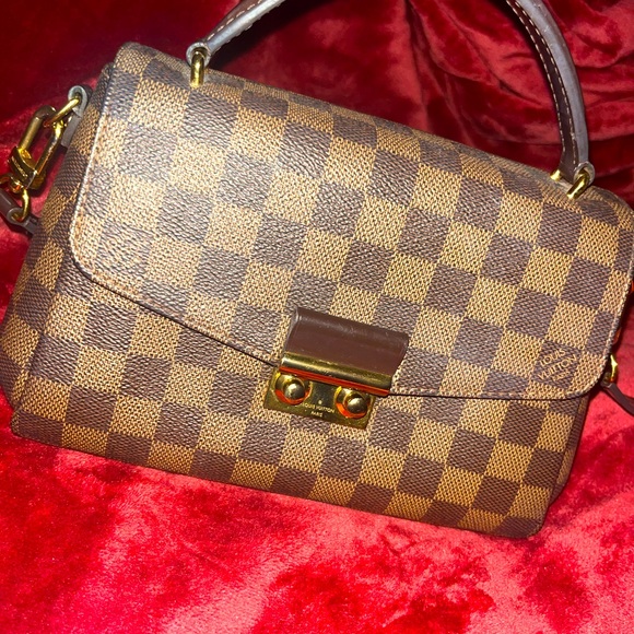 Louis Vuitton Handbags - Louis Vuitton Croisette